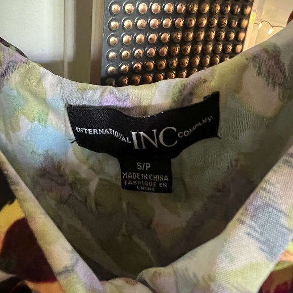 Flowy summer dress - Picture 2 of 2